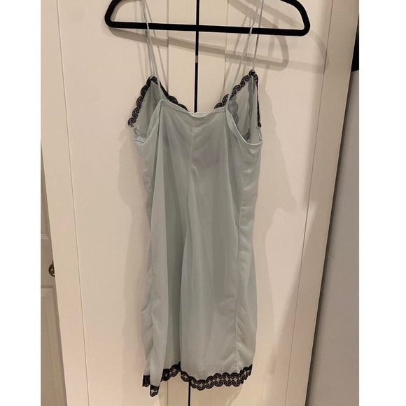 Vintage Nightgown / Slip Dress - Picture 3 of 4